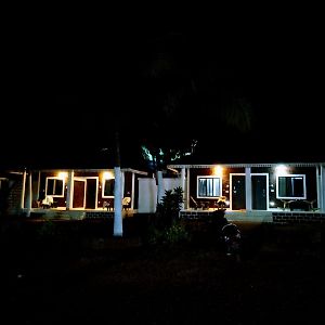 Coconut Tree Resort Gokarna