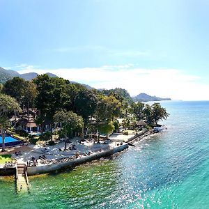 Chang Buri Resort&Spa